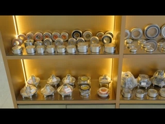 Salle d' exposition 1