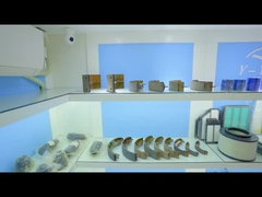 Salle d' exposition 5