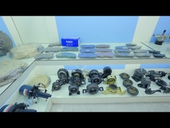 Salle d' exposition 6