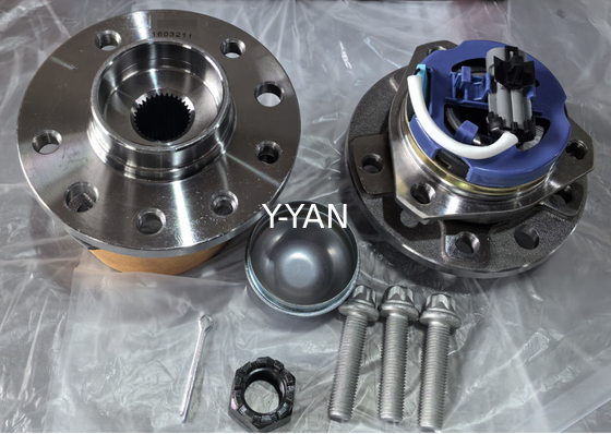 acheter Opel Zafira roulement 1603211 roulement et assemblage du moteur online manufacture