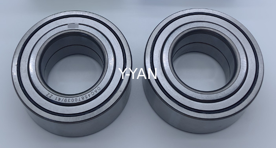 acheter Le roulement du moyeu de roue avant arrière DAC45870041/39 ZZ online manufacture