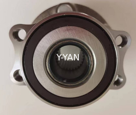 acheter Remplacement de roulement du moyeu de Subaru 512401 online manufacture