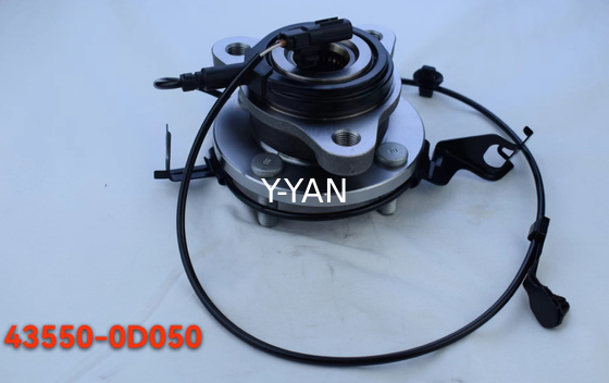 acheter 435500D050 Ensemble de roulements pour roues avant online manufacture