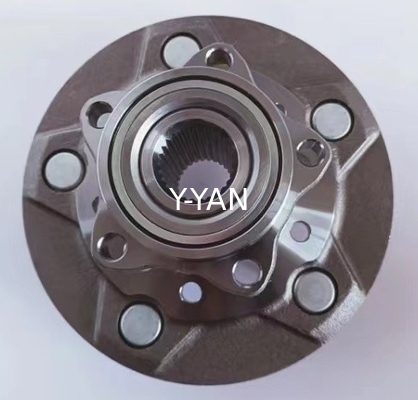 acheter 7C19-1104AA roulement de moyeu de roue roulement de roue automobile en acier chromé online manufacture
