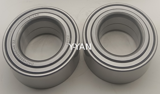 acheter Le roulement de roue automatique DAC48860040/42 ZZ online manufacture