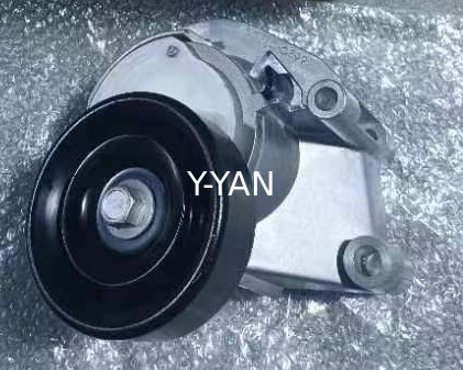 acheter 16620-0W101 V Assemblage de tensionneur à ceinture à nervures 166200W101 Toyota Tensioner online manufacture
