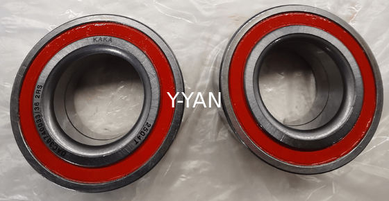 acheter Roulement de mécanisme de réglage DAC38740033/36 2RS Fonctionnement fluide online manufacture