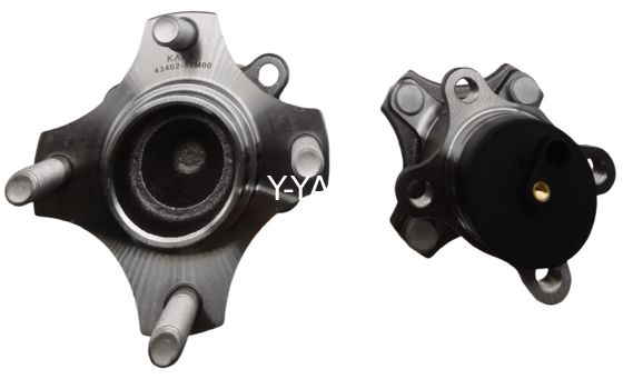 acheter ROULEMENT DE MOYEU DE ROUE 43402-58M00 online manufacture