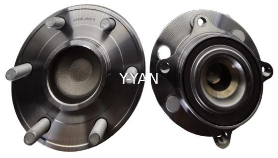 acheter ROULEMENT DE MOYEU DE ROUE 43550-26010 online manufacture