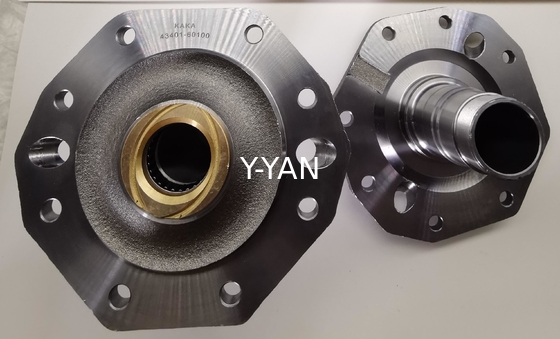 acheter Le roulement du moteur de roue 43401-60100 online manufacture