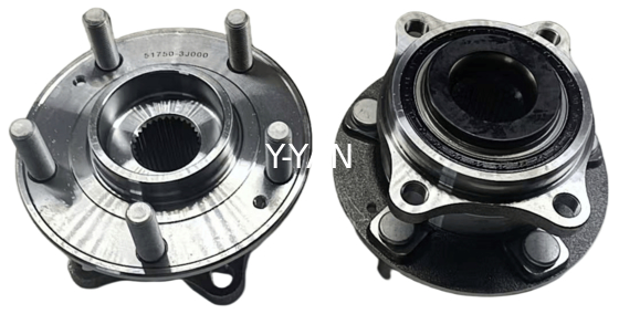 acheter Le roulement du centre de roue 51750-3J000 online manufacture