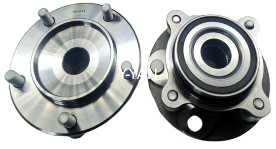 acheter Le roulement du centre de roue 43502-0C031 online manufacture