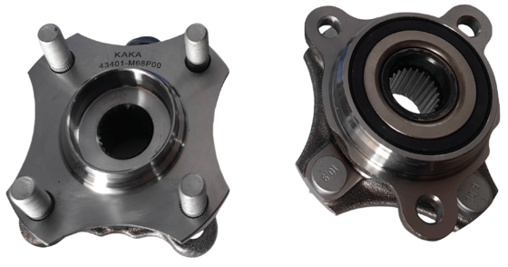 acheter ROULEMENT DE MOYEU DE ROUE 43401-M68P00 online manufacture