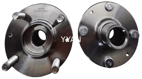 acheter Le roulement du centre de roue 51750-07001 online manufacture