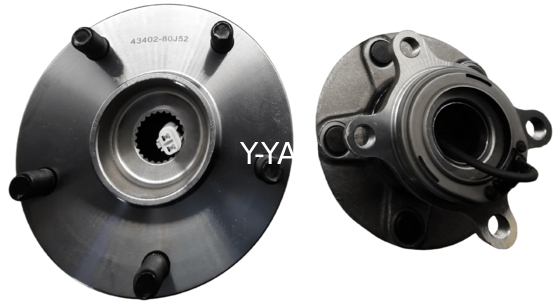 acheter Le roulement du centre de roue 43402-80J52 online manufacture