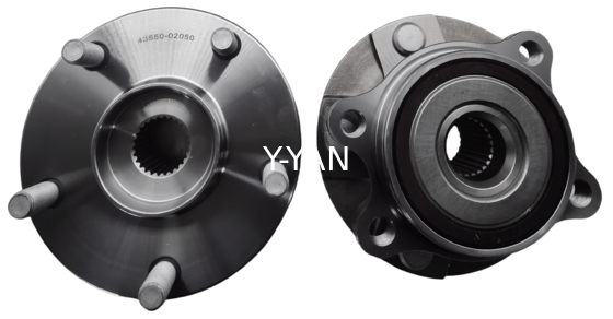acheter Le roulement du centre de roue 43550-02050 online manufacture