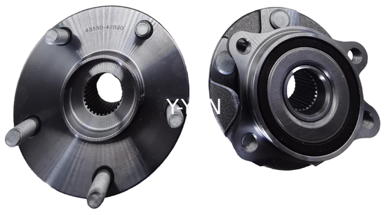 acheter Le roulement du centre de roue 43550-42020 online manufacture