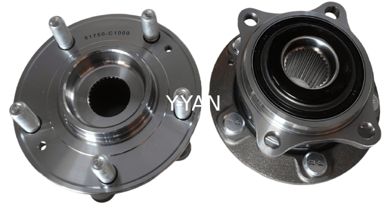 acheter Le roulement du centre de roue 51750-C1000 online manufacture