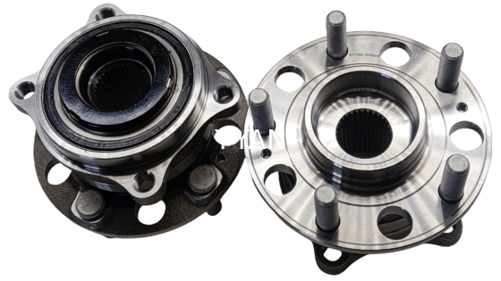 acheter Le roulement du centre de roue 51750-C5000 online manufacture