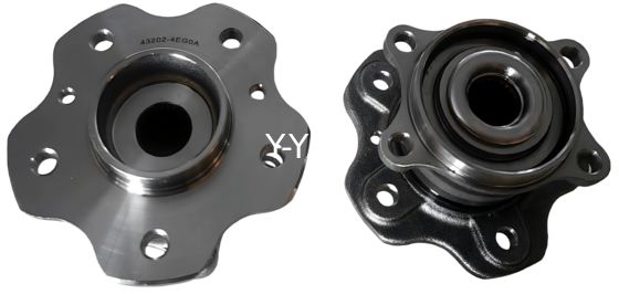 acheter Le roulement du moteur de roue 43202-4EG0A online manufacture