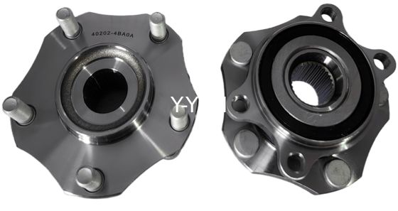 acheter WHEEL HUB BEARING 40202-4BA0A
 online manufacture