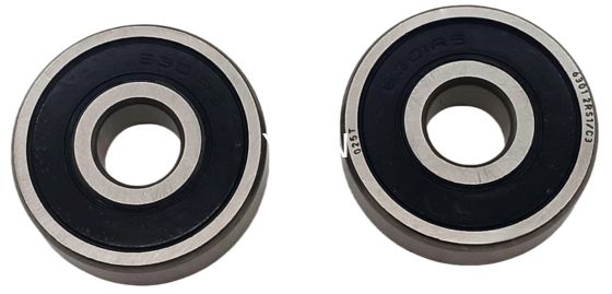 acheter BEARING 6301 2RS online manufacture