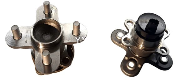 acheter Le roulement du centre de roue 42410-B1010 online manufacture