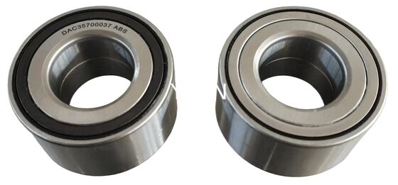 acheter Le roulement DAC35700037 ABS online manufacture