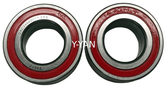 acheter Le roulement DAC34660037 2RS online manufacture