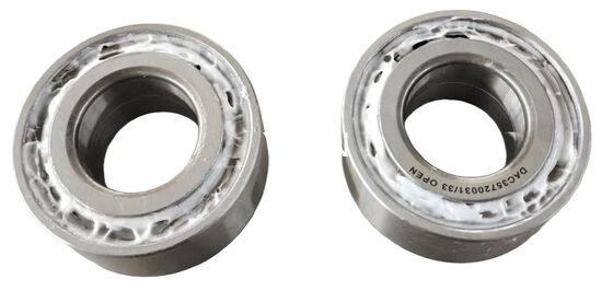 acheter ROULEMENT DAC35720031/33 OUVERT AVEC GRAISSE BLANCHE online manufacture