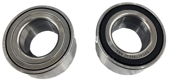 acheter Le roulement DAC42780045 ABS online manufacture